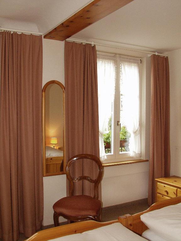Hotel Gotthard Гуртнеллен Экстерьер фото